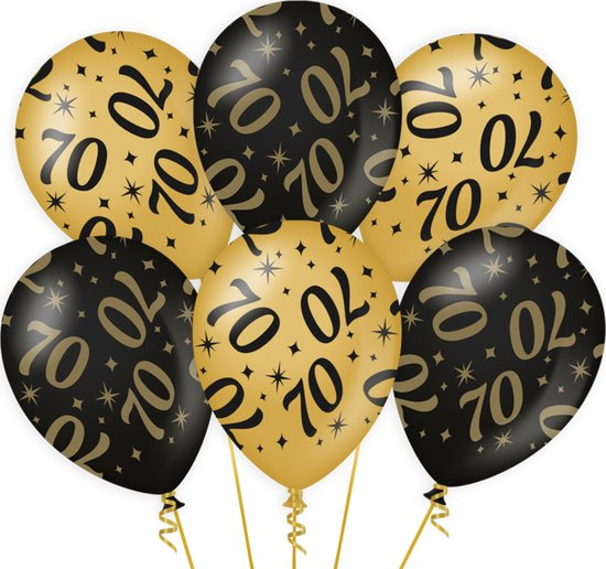 70 jaartjes jong….
